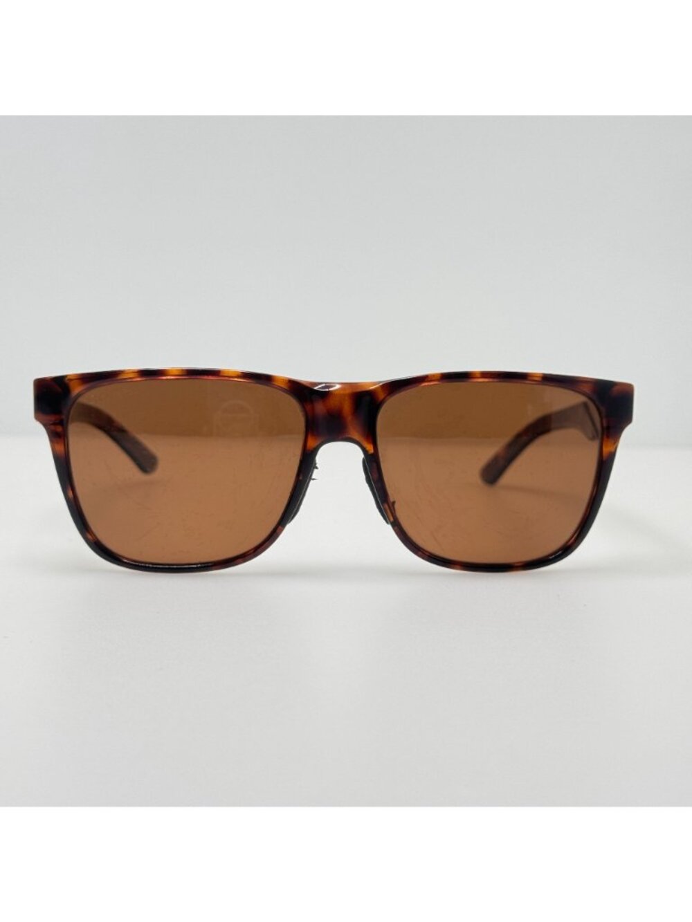 Smith Sunglasses Lowdown Steel Tort EKP 56-16-140 Read Description - Picture 3 of 8